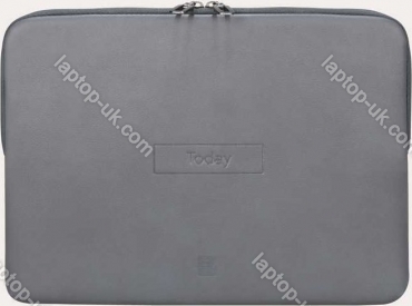 Tucano Today sleeve for notebooks 12"/13" grey