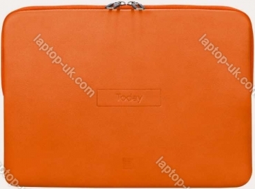 Tucano Today sleeve for notebooks 13"/14" orange