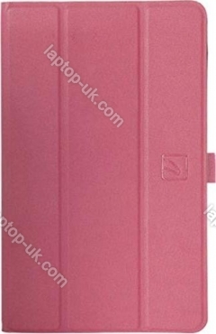 Tucano Tre Folio case Galaxy Tab A 10.5", red