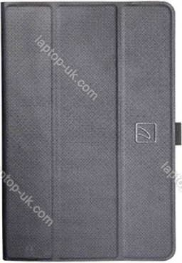 Tucano Tre Folio case Galaxy Tab S4 10.5", black
