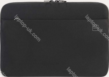 Tucano top sleeve for notebooks 14" black
