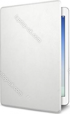 Twelve South SurfacePad for iPad Air white sleeve