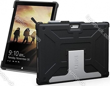 UAG Black sleeve for Microsoft Surface Pro 4 black