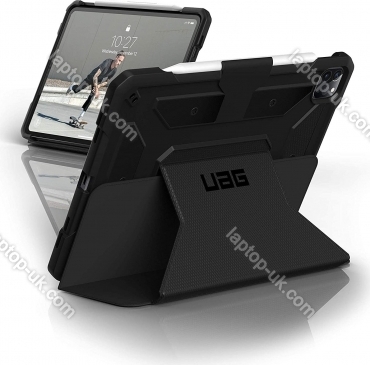UAG Metropolis Series case for Apple iPad Pro 11" 2021, Magma