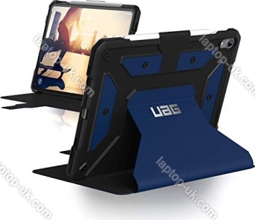 UAG Metropolis Series sleeve for Apple iPad Pro 11, blue