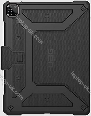 UAG Metropolis Series sleeve for Apple iPad Pro 12.9 2021, Black