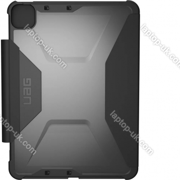 UAG Plyo case for Apple iPad Air 10.9"/iPad Pro 11, black/transparent