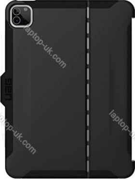 UAG Scout Series case for Apple iPad Pro 11" 2021, black