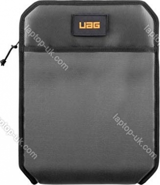 UAG Shock sleeve Lite for Apple iPad Pro 11" 2021, grey