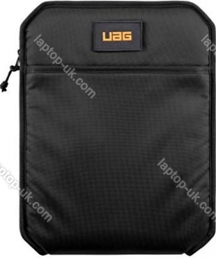UAG Shock sleeve Lite for Apple iPad Pro 11" 2021, black