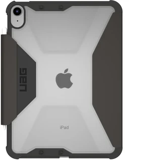 UAG poly Series case for Apple iPad (10.Gen, 2022) 10.9", black, ice