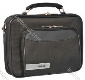 Ultron Techair 11.6" carrying case black