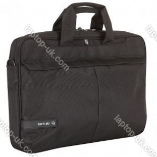 Ultron Techair 15.6" carrying case black
