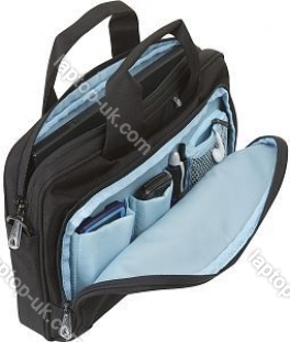 Ultron Techair 15.6" carrying case black/blue
