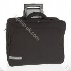 Ultron Techair 15.6" trolley black/grey