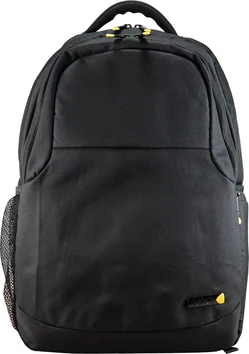 Ultron Techair Eco Essential 14-15.6" Laptop-backpack, black