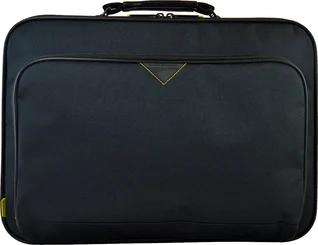 Ultron Techair classic essential 14-15.6" carrying case, black