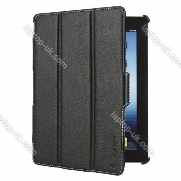 Ultron Techair iPad 2/3/4 Folio case sleeve black