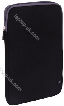V7 Ultra Protective sleeve 13.3" sleeve black/grey
