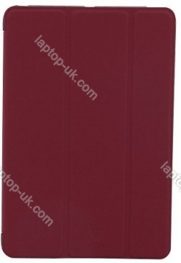 V7 Ultra Slim Folio sleeve as of for iPad mini red
