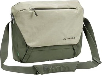 Vaude Rom M messenger bag green