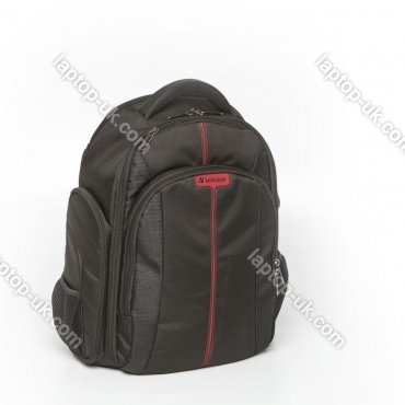 Verbatim Melbourne 16" notebook-backpack
