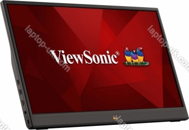 ViewSonic VA1655, 15.6"