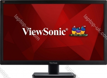 ViewSonic VA2223-H, 21.5"