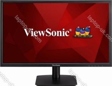 ViewSonic VA2405-H, 23.6"