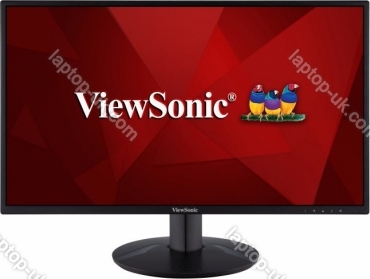 ViewSonic VA2418-SH, 23.8"