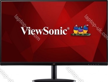 ViewSonic VA2432-H, 23.8"