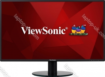ViewSonic VA2719-2K-SMHD, 27"