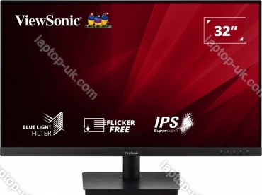 ViewSonic VA3209-MH, 31.5"
