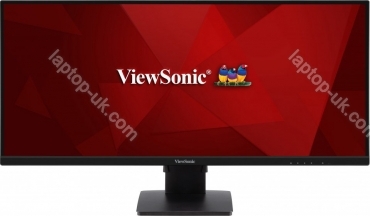 ViewSonic VA3456-MHDJ, 34.1"
