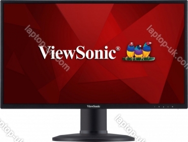 ViewSonic VG2419, 23.8"