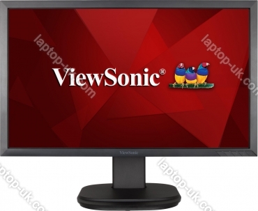ViewSonic VG2439Smh-2, 23.6"