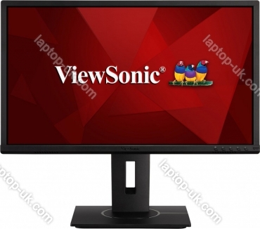 ViewSonic VG2440, 23.6"