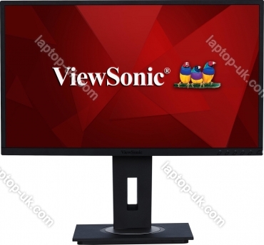 ViewSonic VG2448, 23.6"