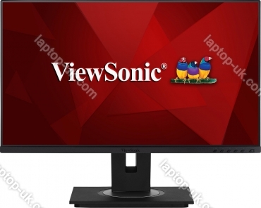 ViewSonic VG2456, 23.8"