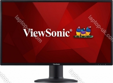 ViewSonic VG2719, 27"