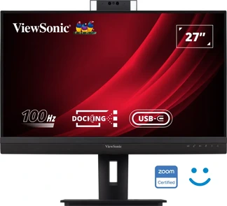 ViewSonic VG2757V-2K, 27"