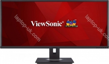 ViewSonic VG3456, 34.1"
