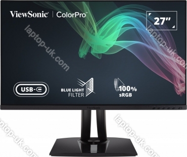 ViewSonic VP2756-2K, 27"