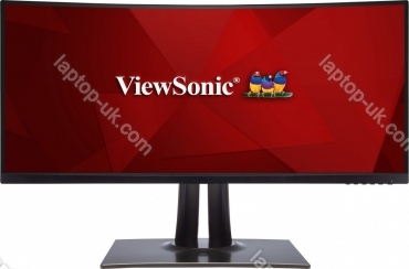 ViewSonic VP3481, 34"