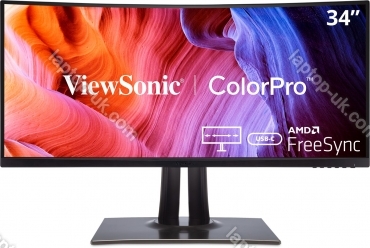 ViewSonic VP3481a, 34"