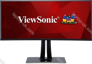 ViewSonic VP3881, 37.5"