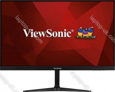 ViewSonic VX2418-P-MHD, 23.8"