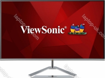 ViewSonic VX2476-SMH, 23.8"