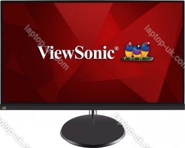 ViewSonic VX2485-MHU, 23.8"