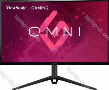 ViewSonic VX2718-2KPC-MHDJ, 27"